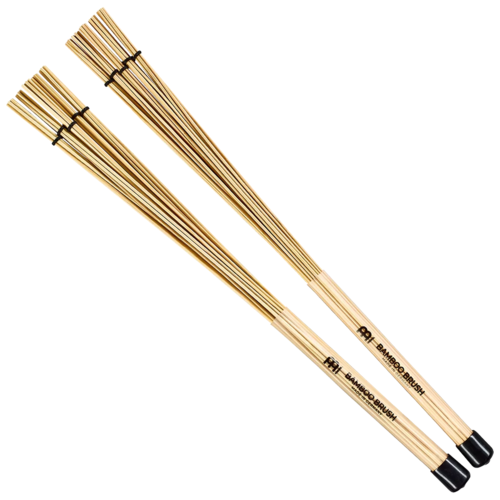 Image 1 - Meinl Bamboo Brush - SB205